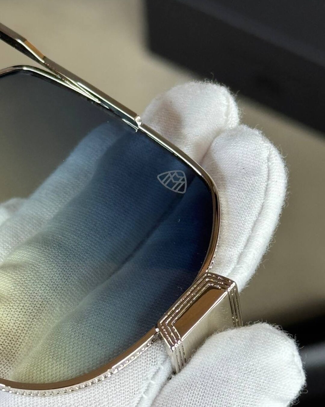 Очки Maybach — изображение 7