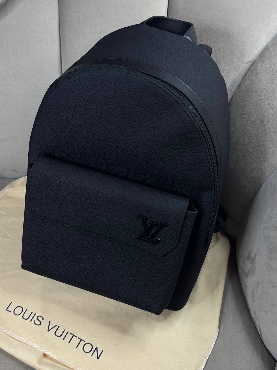 Рюкзак Louis Vuitton Takeoff — фото 2