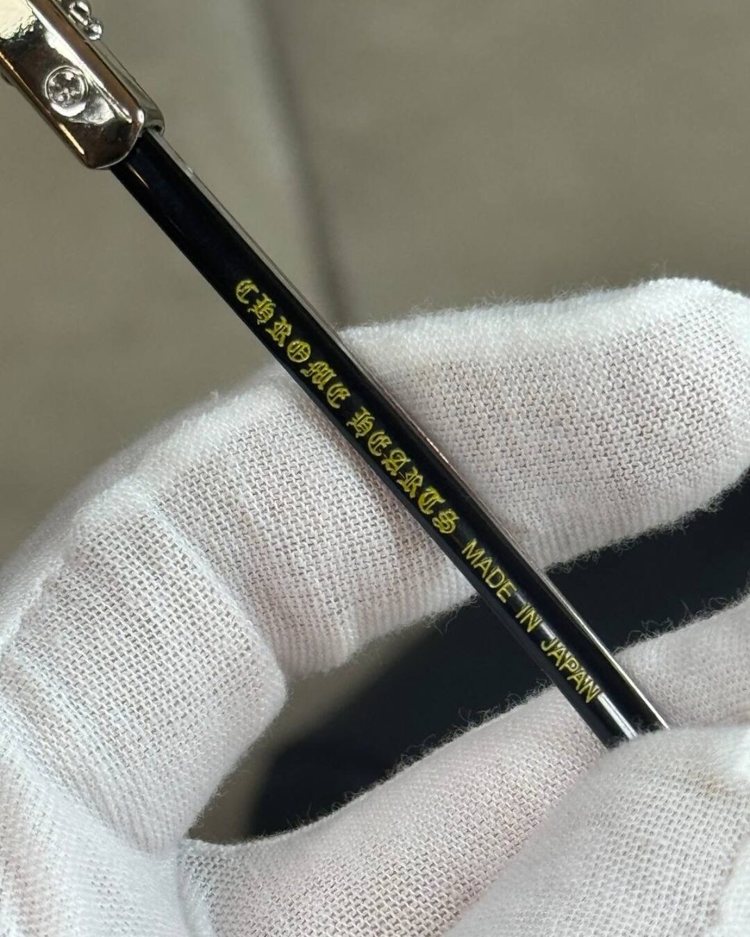 Очки Chrome Hearts — изображение 6