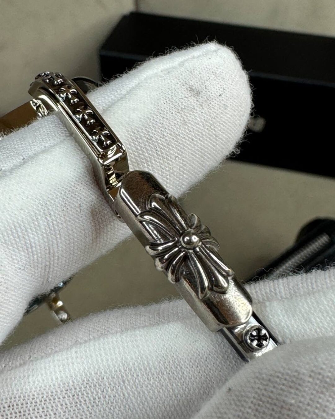 Очки Chrome Hearts — изображение 6