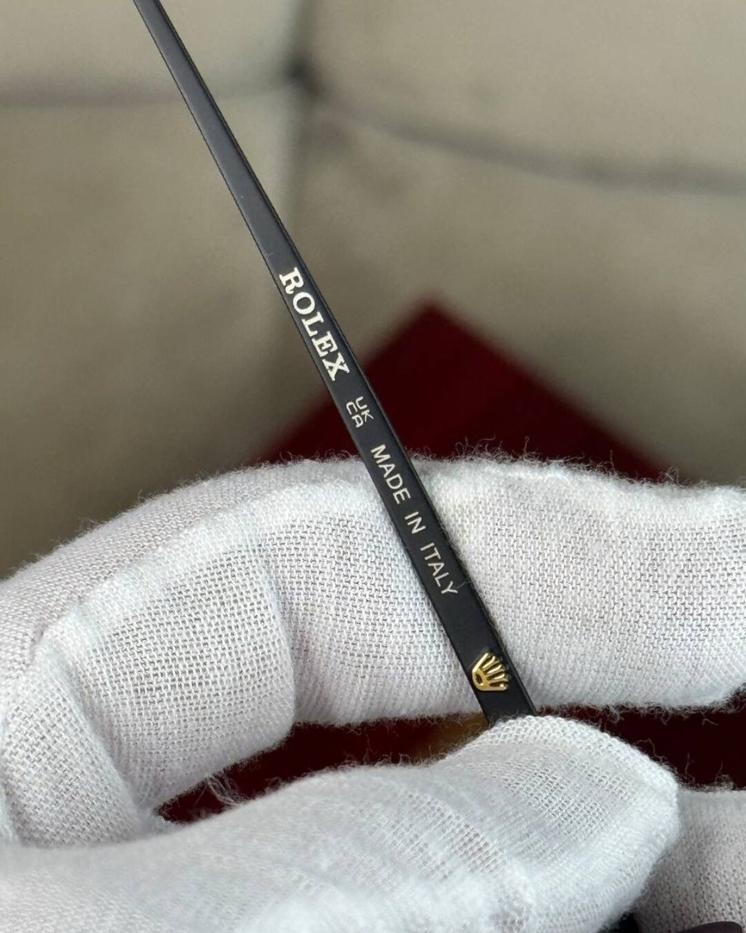 Очки Rolex — изображение 4