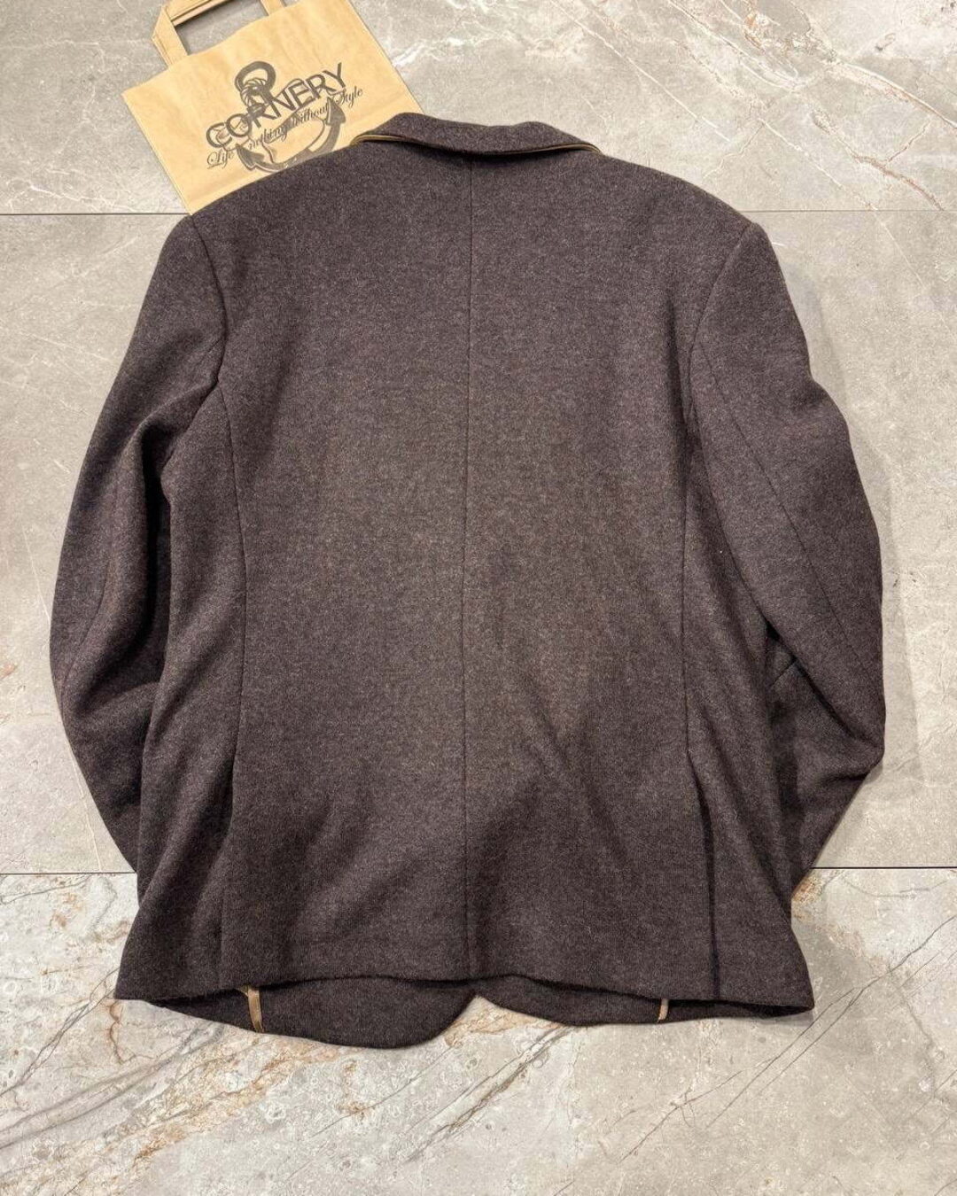 Пиджак Loro Piana — изображение 2