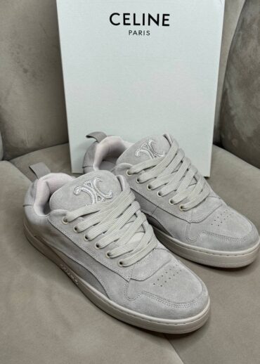 Кеды Celine