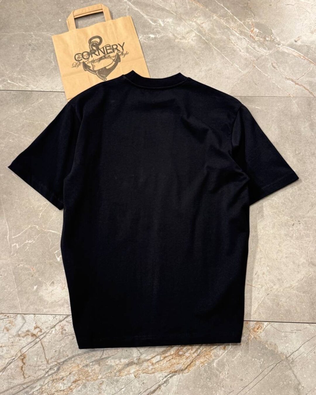 Футболка Jacquemus — изображение 2