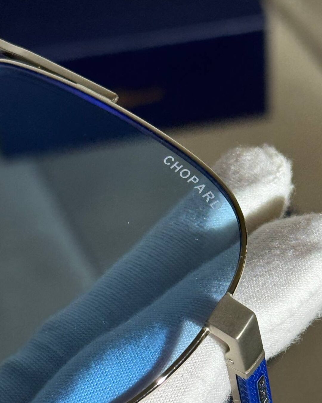 Очки Chopard — изображение 6