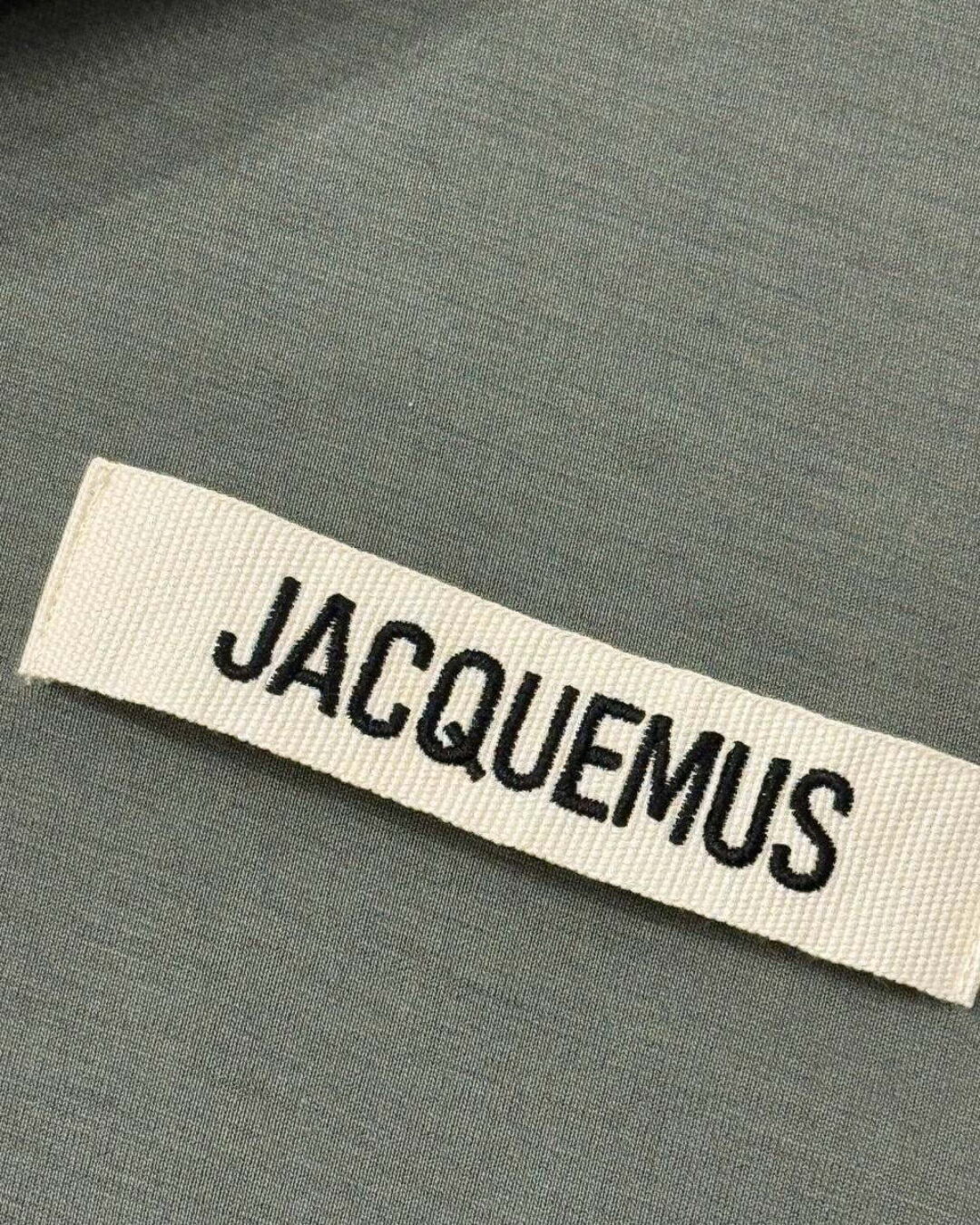 Кофта Jacquemus — изображение 6