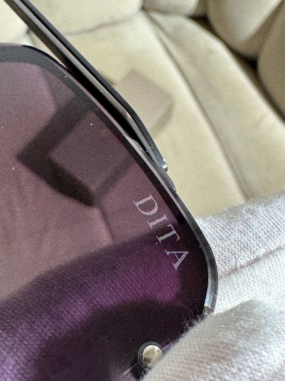 Очки Dita — фото 7