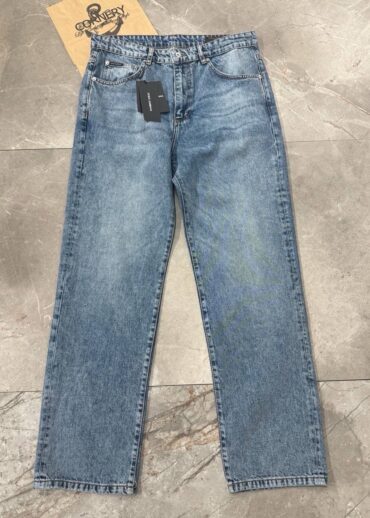 Джинсы Dolce & Gabbana