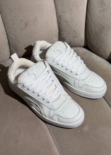 Кеды Celine