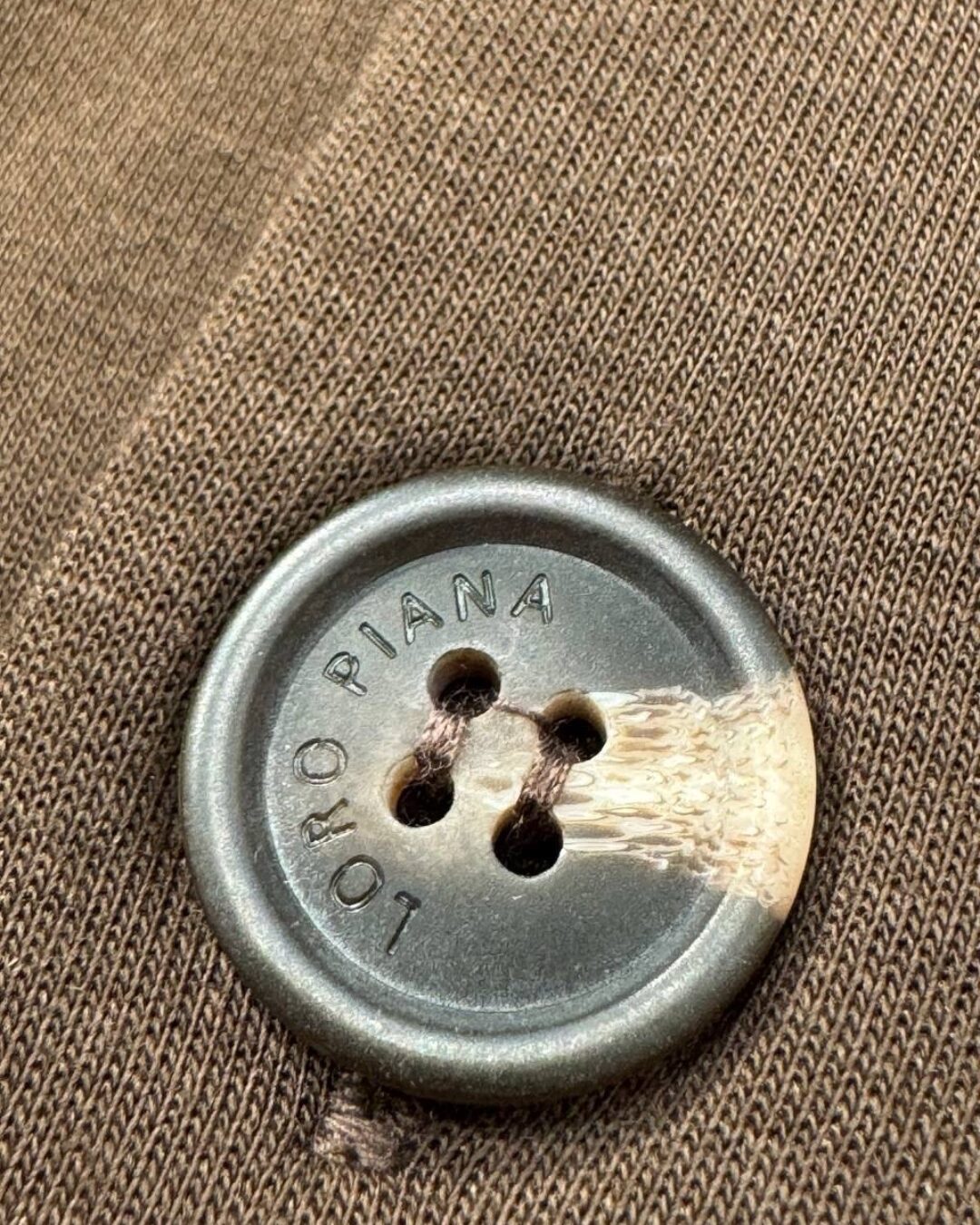 Костюм Loro Piana — изображение 7