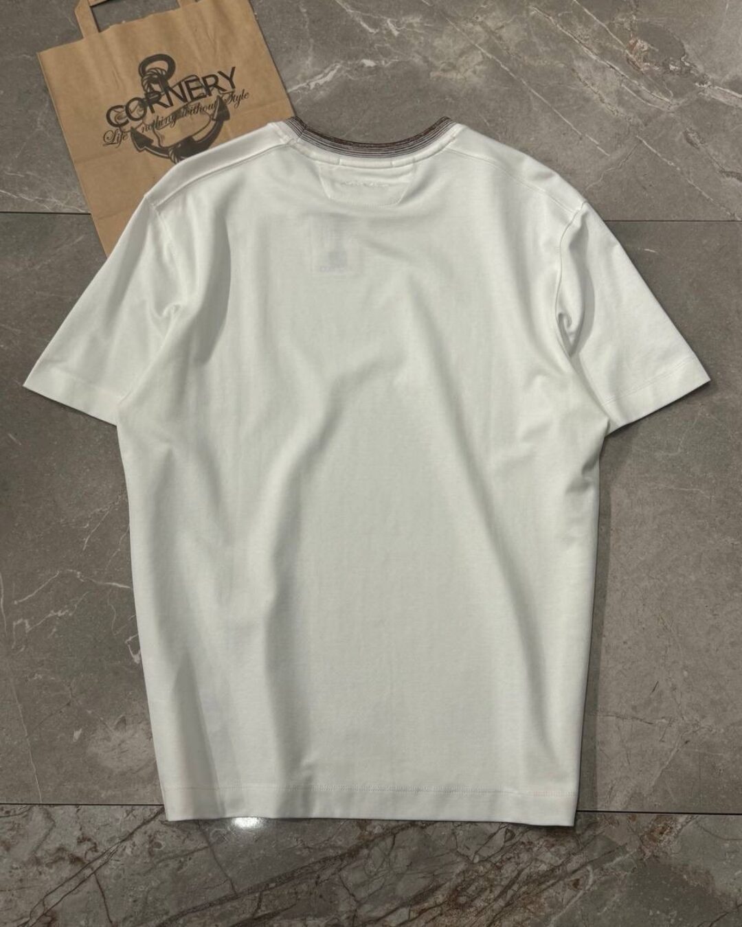 Футболка Loro Piana — изображение 2