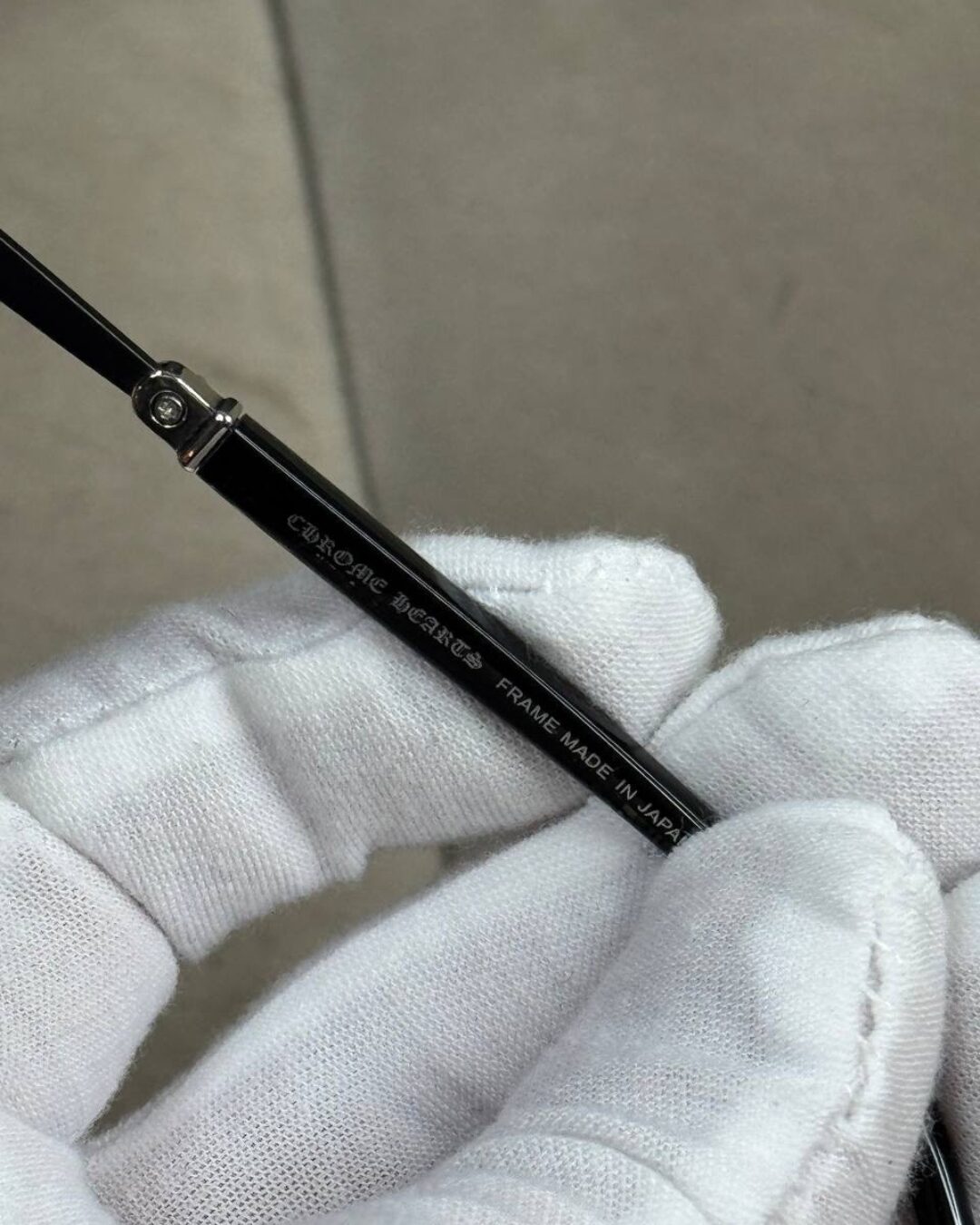 Очки Chrome Hearts — изображение 7