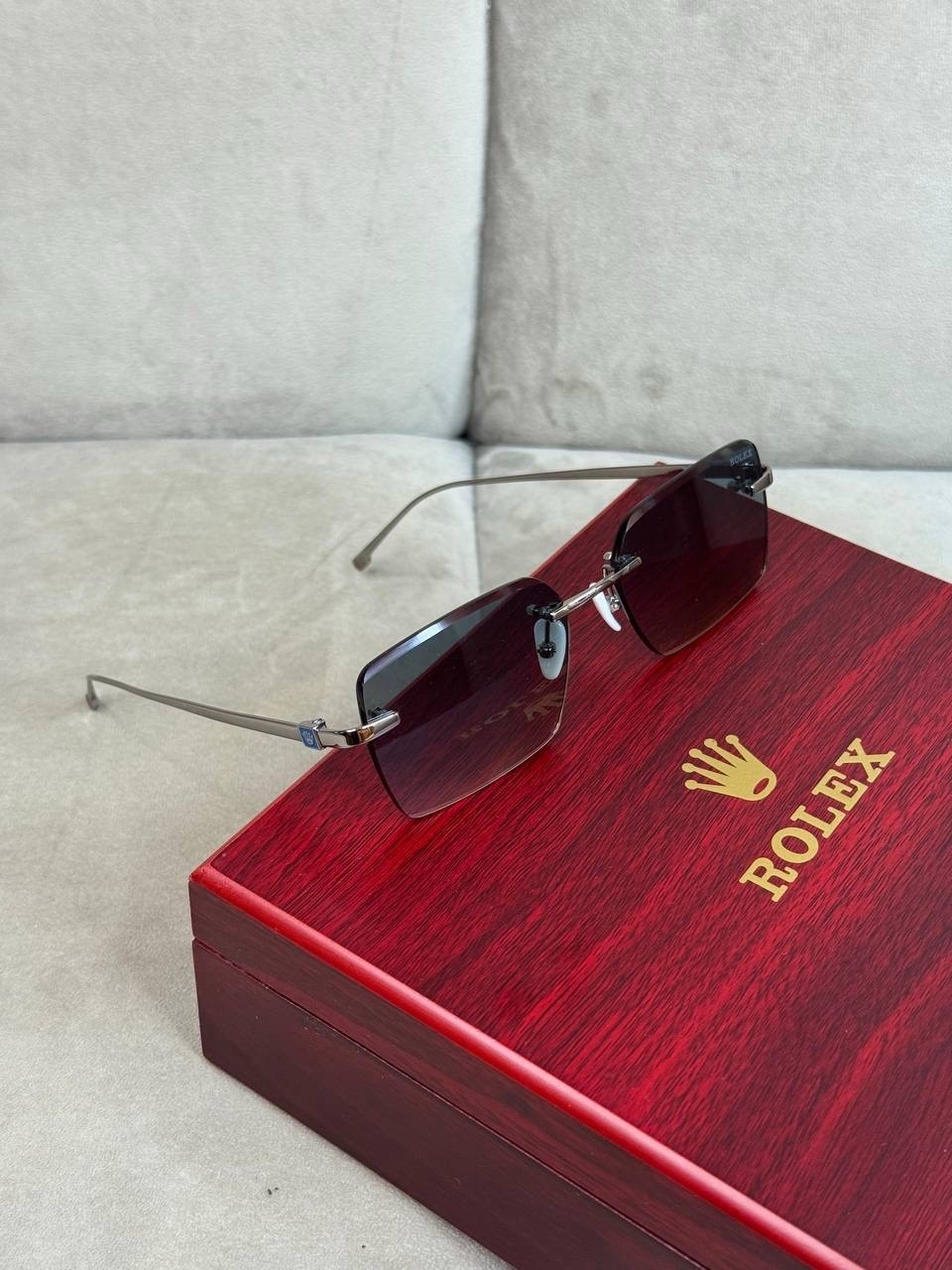 Очки Rolex