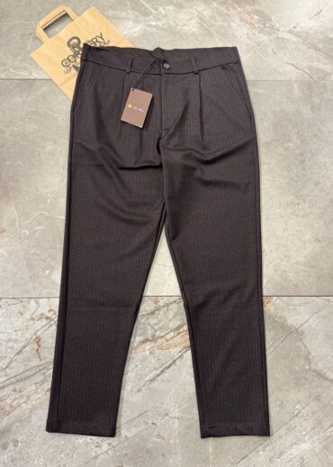 Штаны Loro Piana