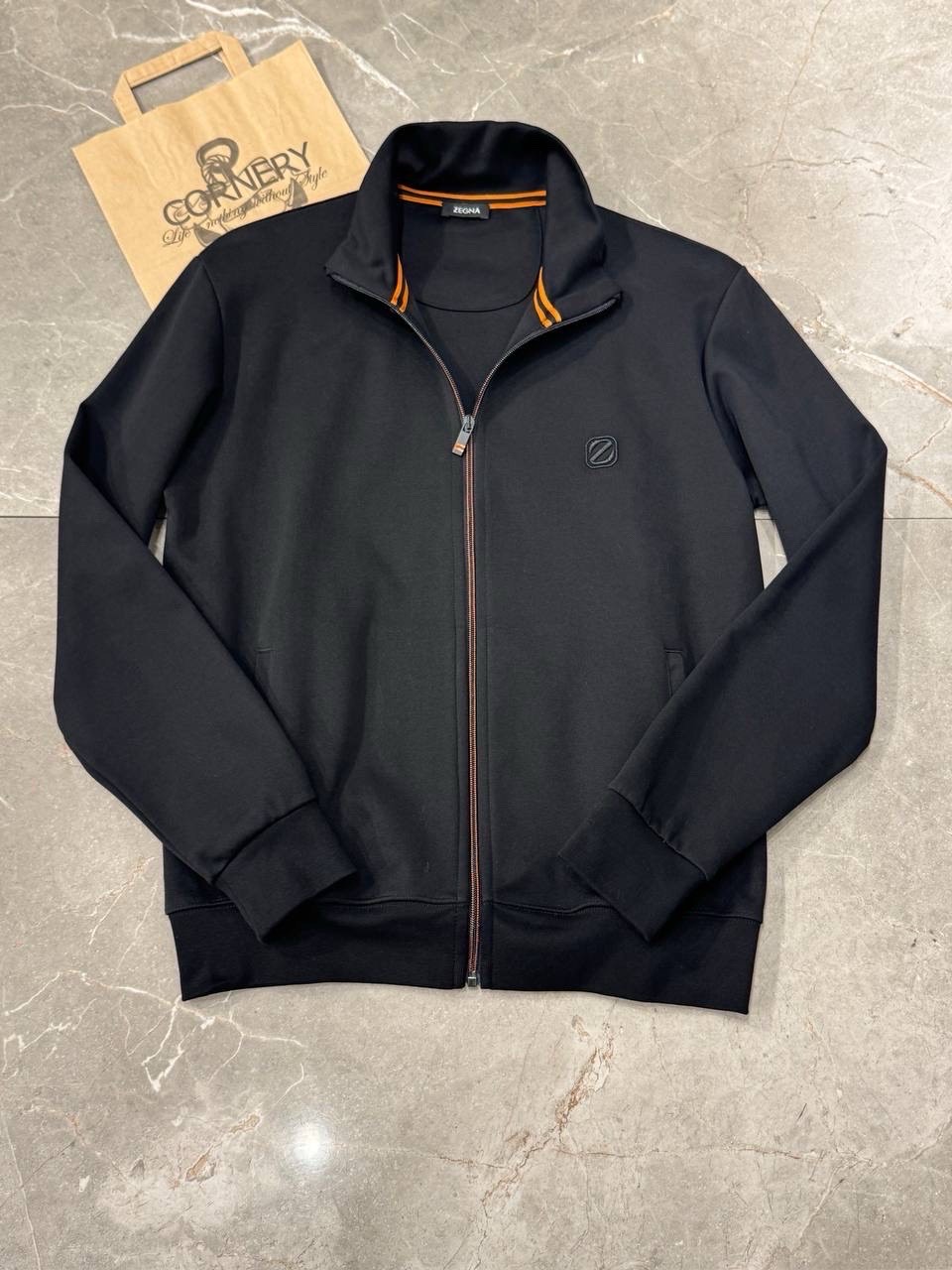 Спортивный Костюм Zegna — фото 6