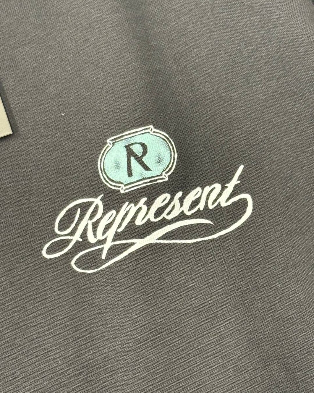 Футболка Represent — изображение 9