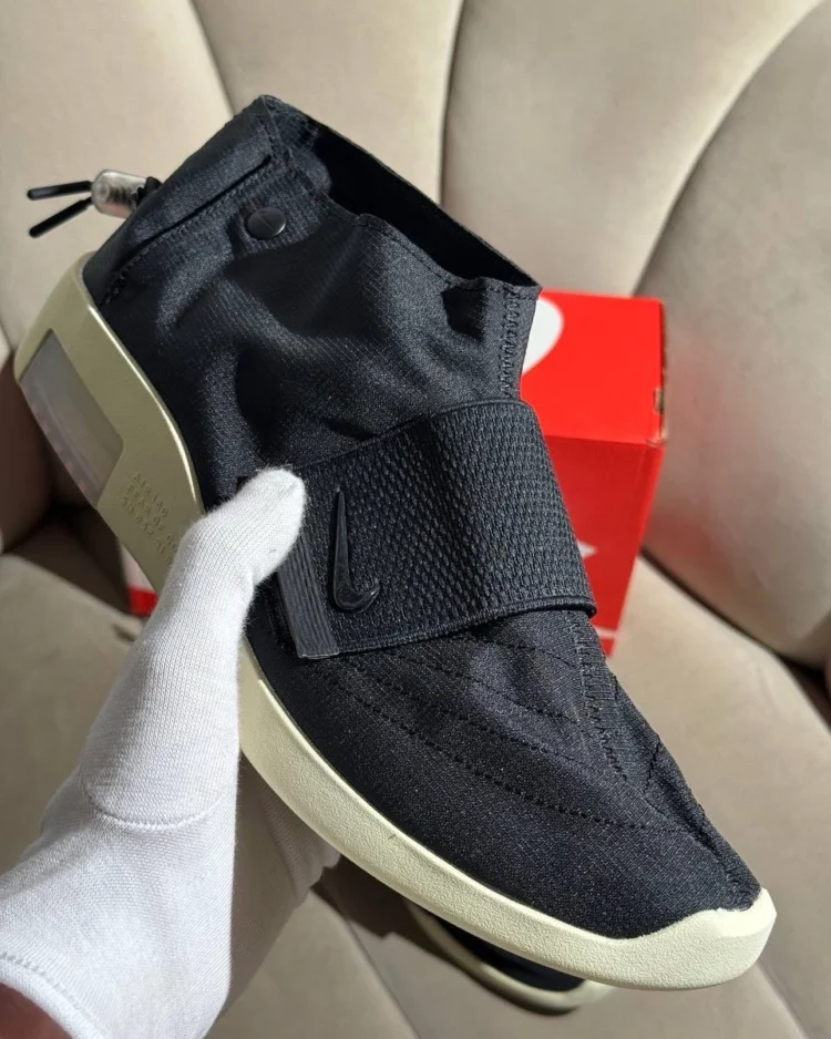 Кроссовки  Nike x Fear Of God (Original) — фото 3