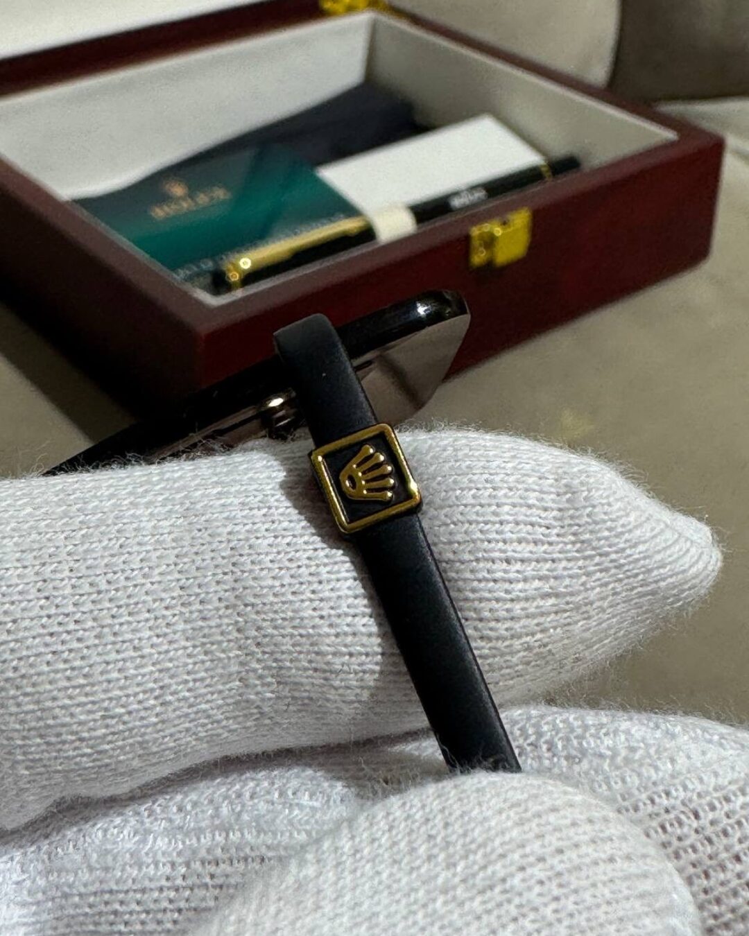 Очки Rolex — изображение 5