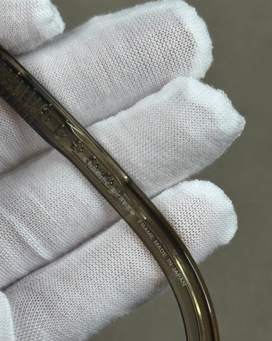 Очки Chrome Hearts — изображение 6