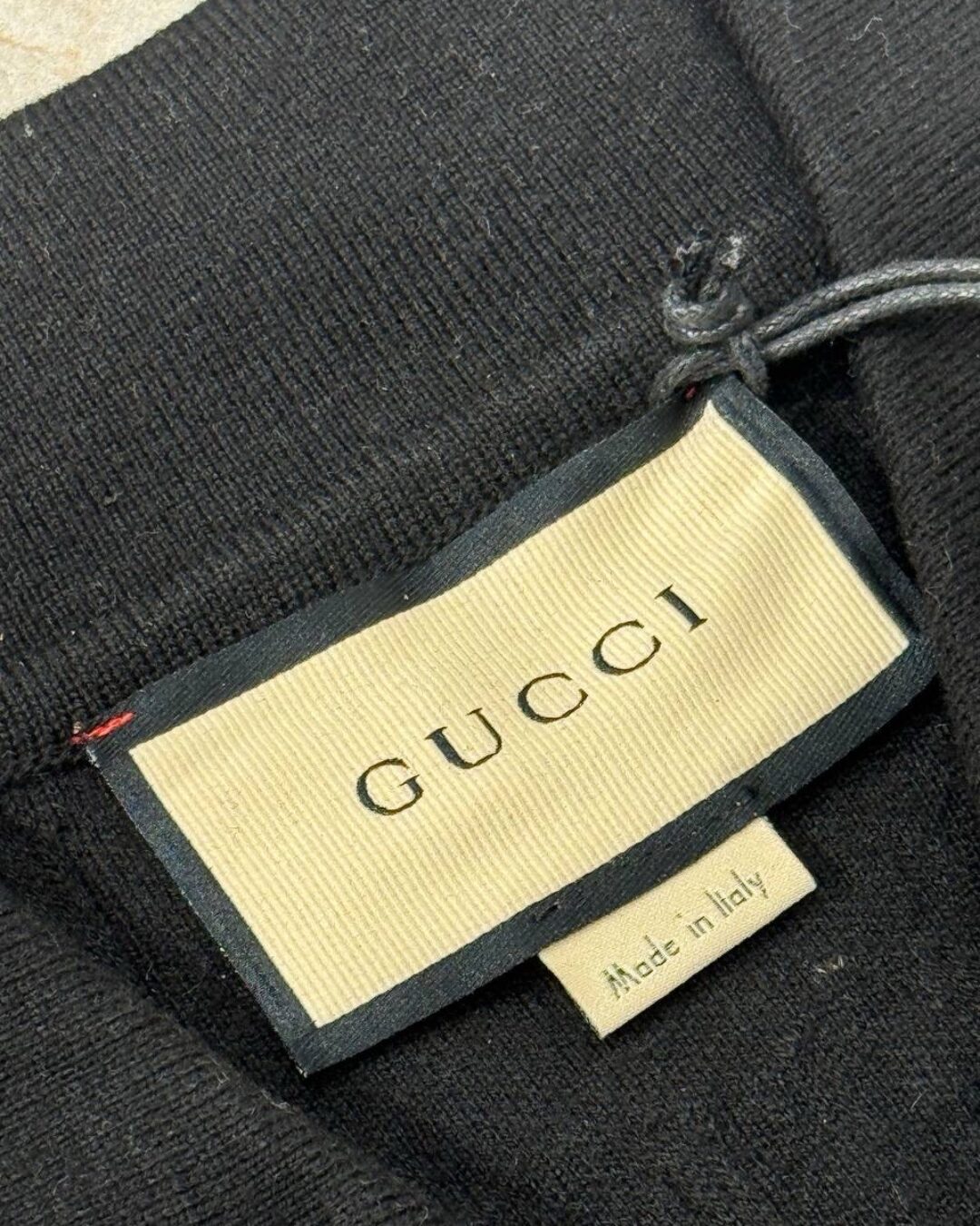 Костюм Gucci — изображение 8