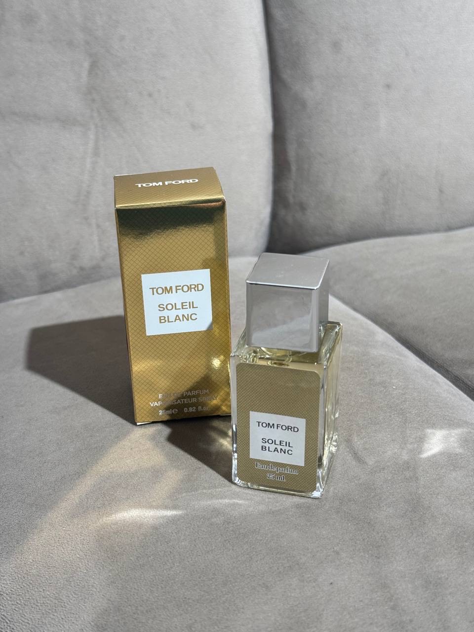 Парфюм Tom Ford Soleil Blanc 25ml — фото 1