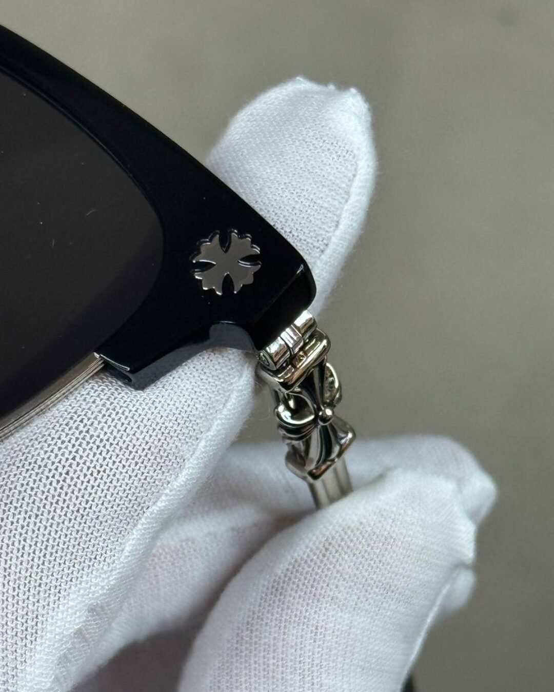 Очки Chrome Hearts — изображение 9