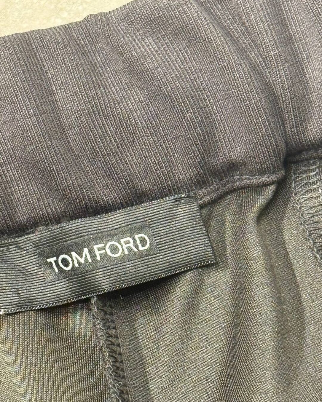 Штаны Tom Ford — изображение 6