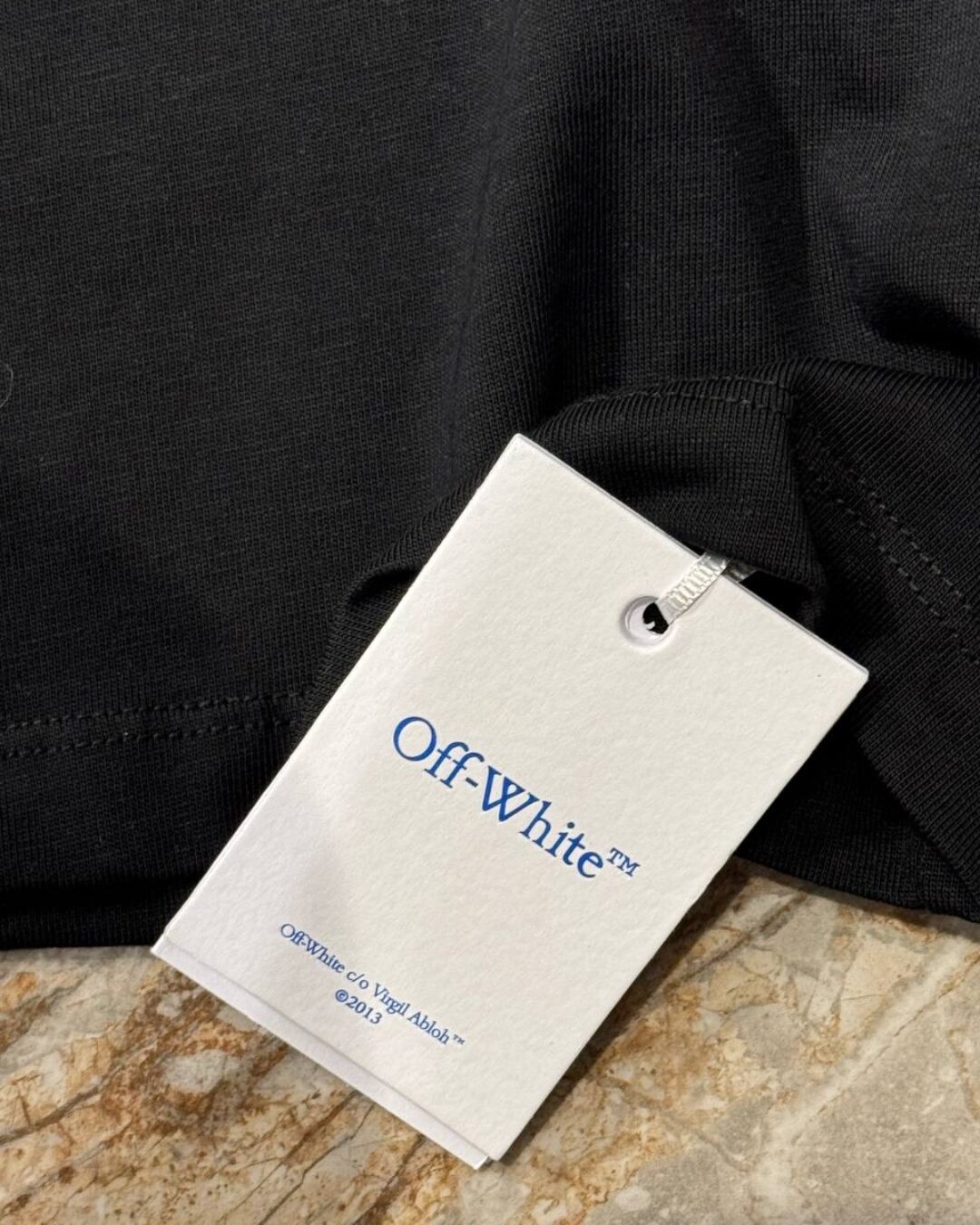 Футболка Off White — изображение 4