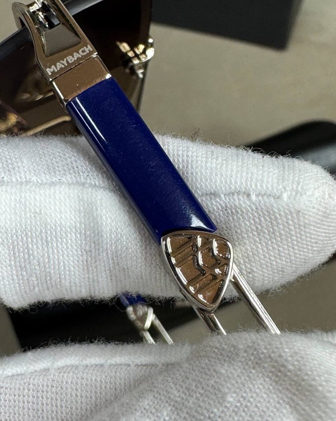 Очки Maybach — изображение 8