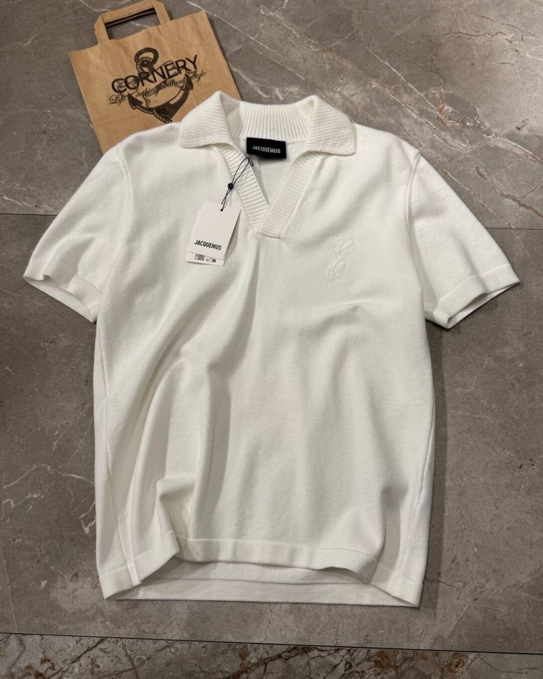 Костюм Jacquemus — изображение 3