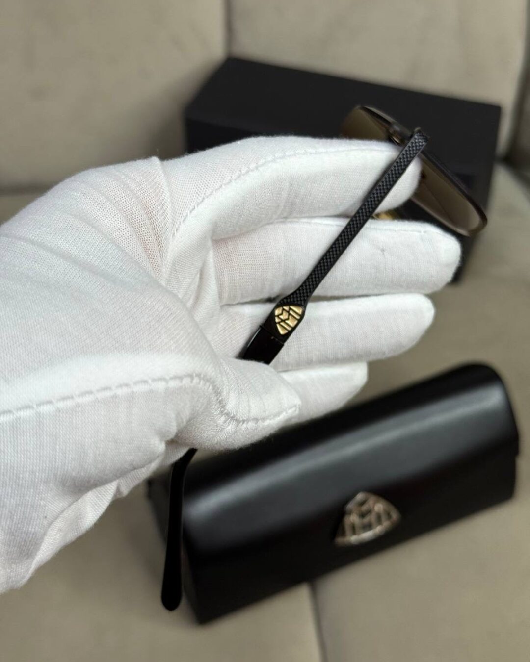 Очки Maybach — изображение 2