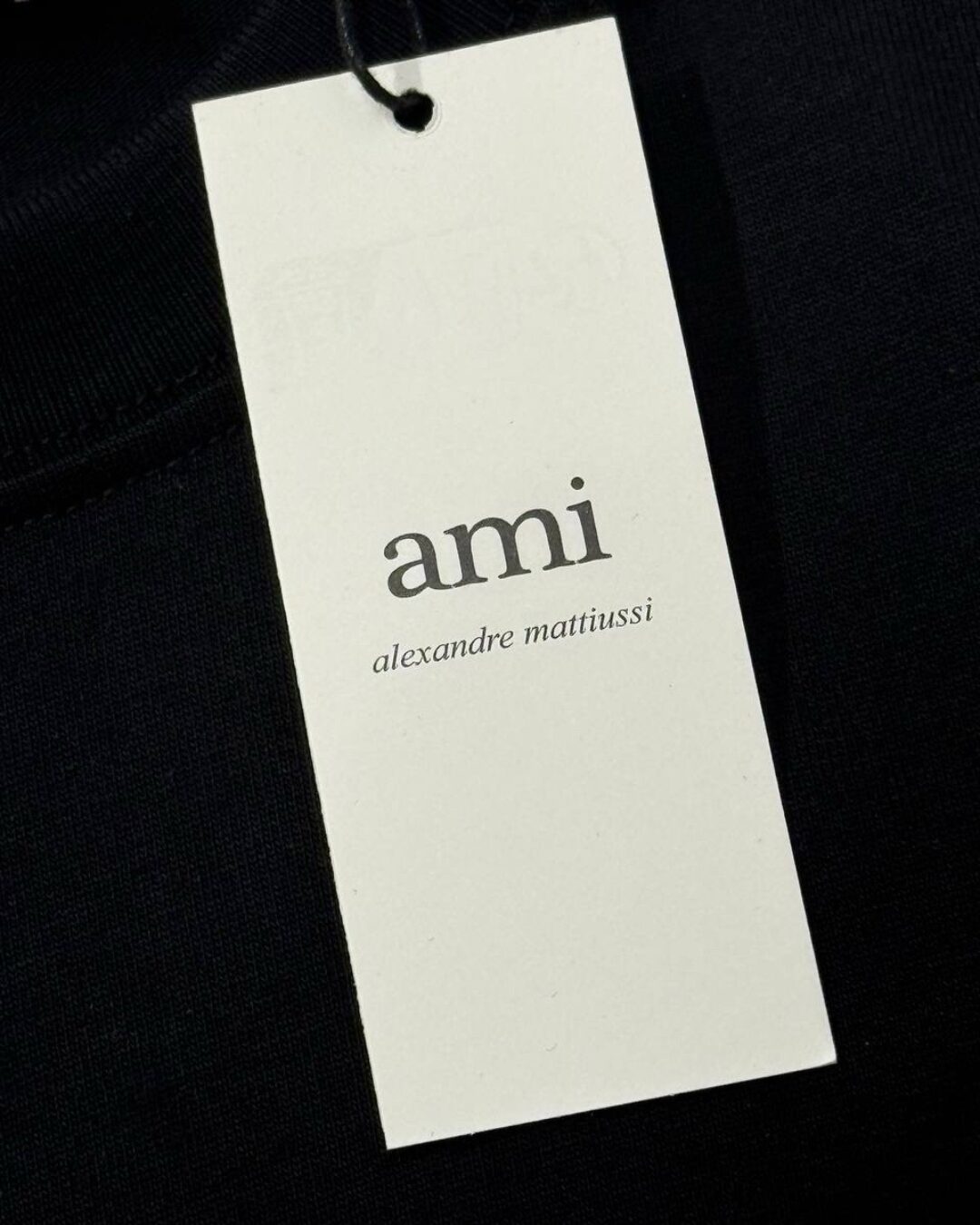 Футболка Ami — изображение 5