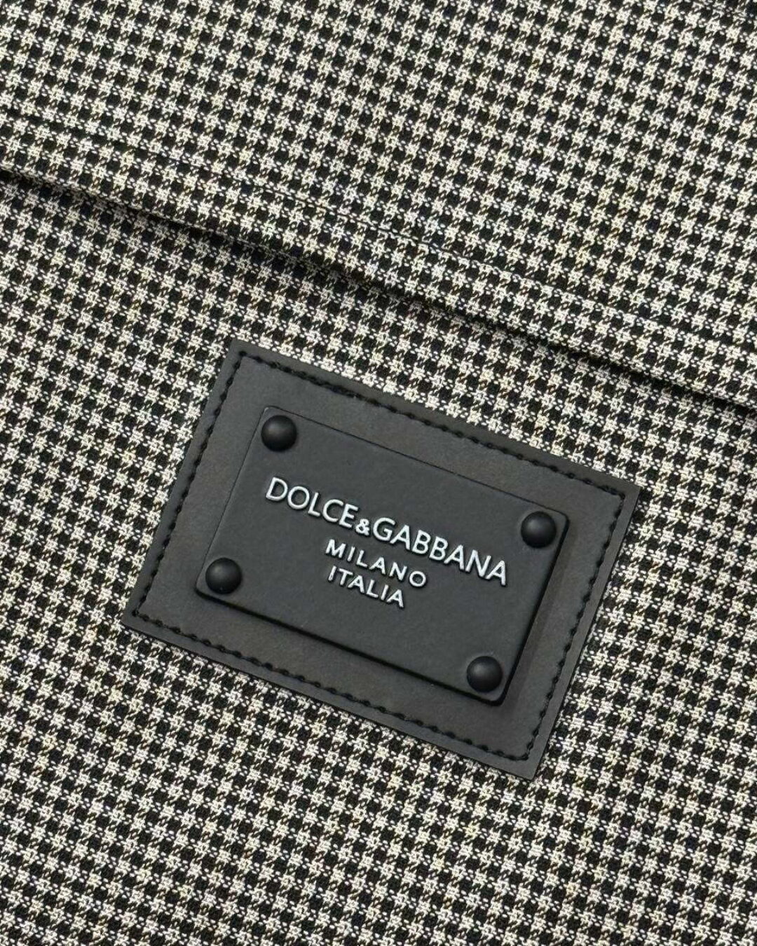 Куртка Dolce & Gabbana — изображение 5