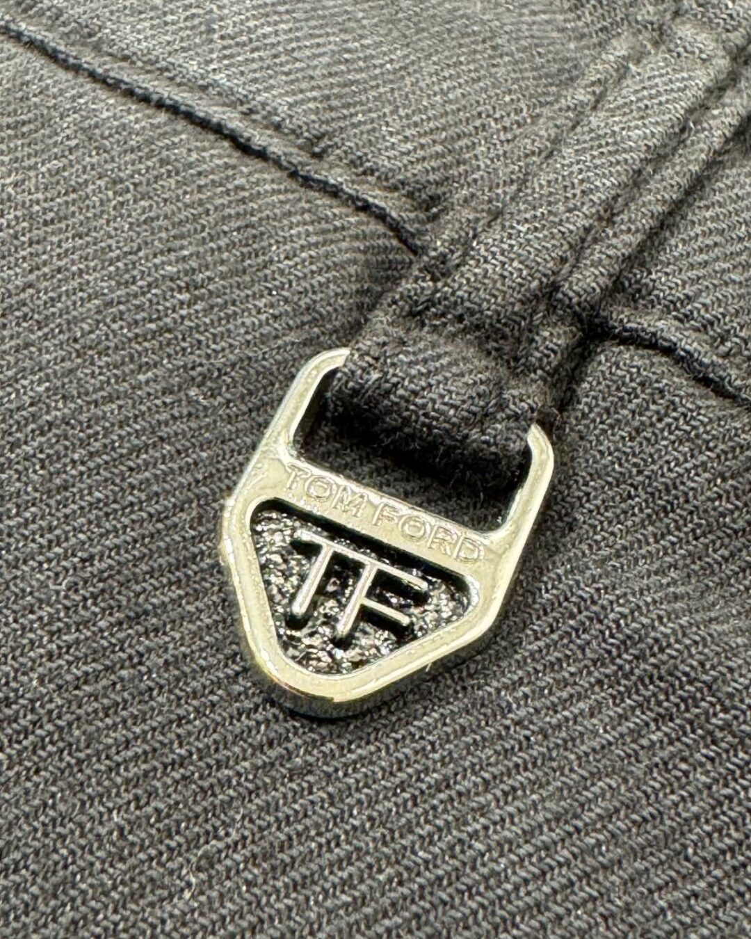 Штаны Tom Ford — изображение 6