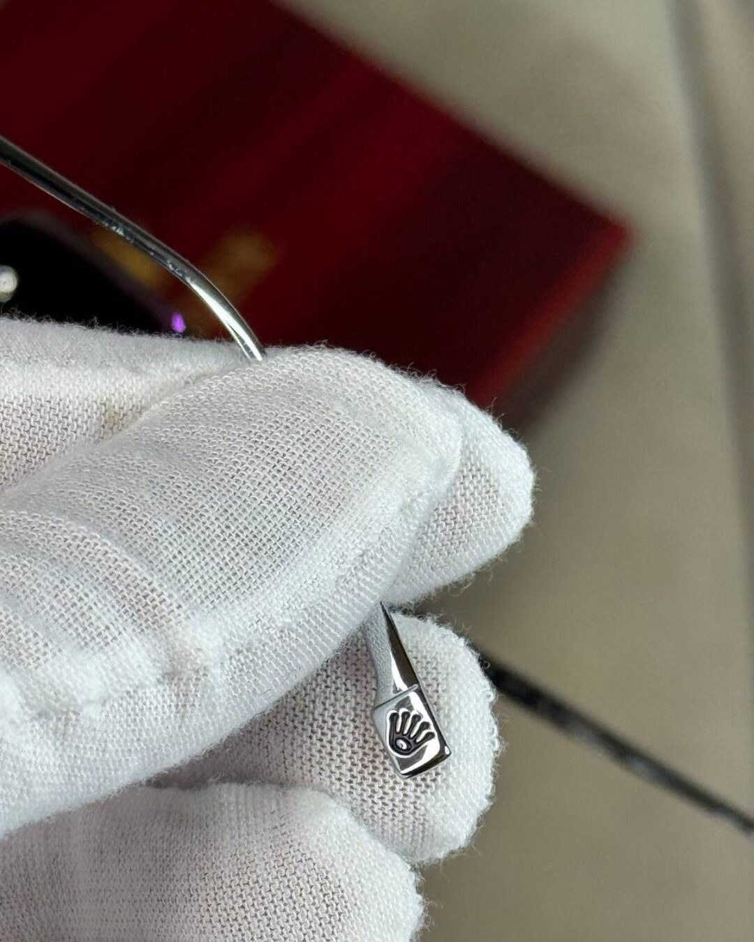 Очки Rolex — изображение 8