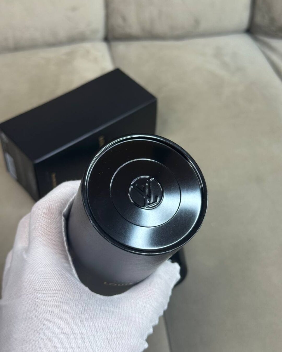 Парфюм Louis Vuitton Pur Santal — изображение 7