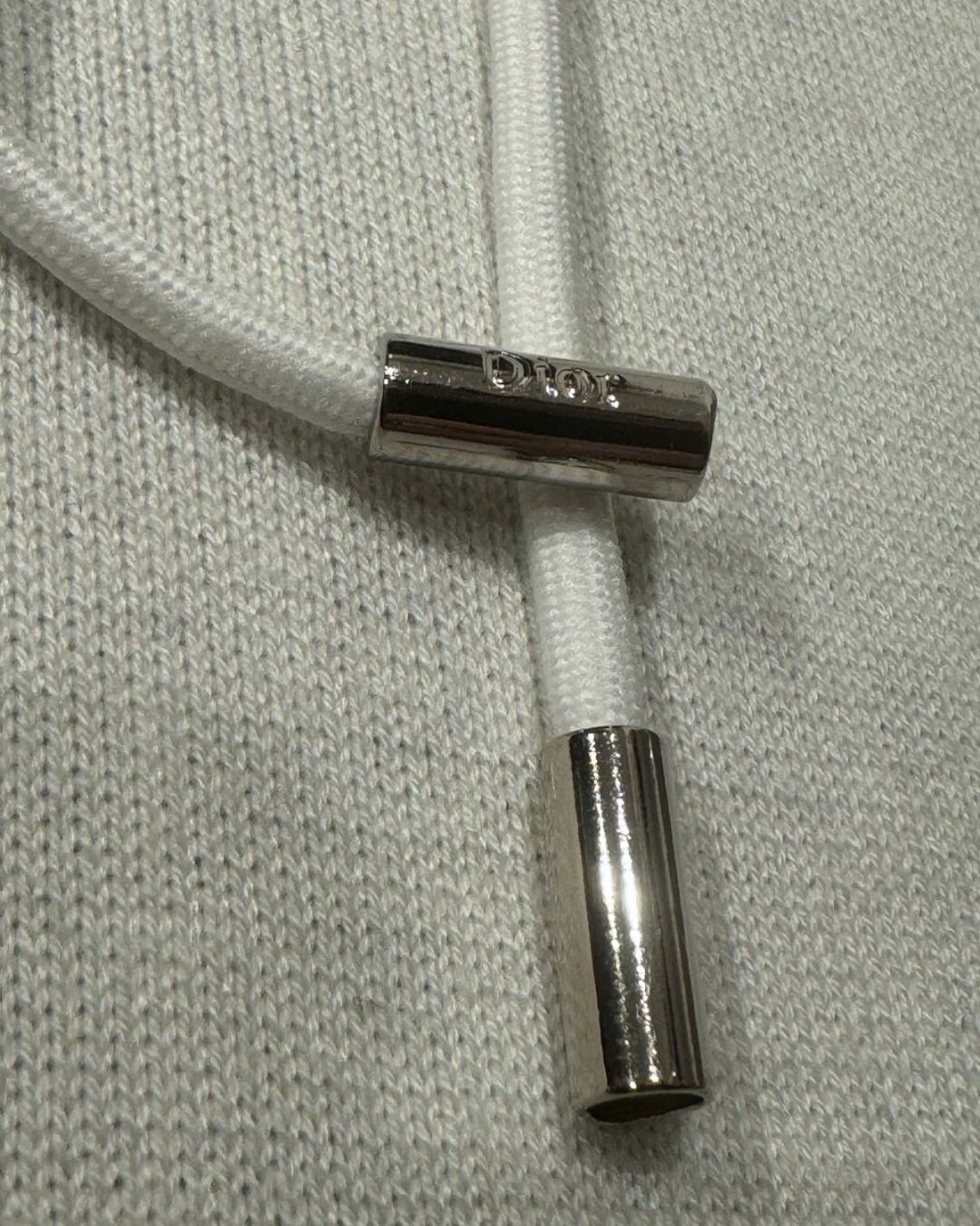 Zip-Худи Dior — изображение 6