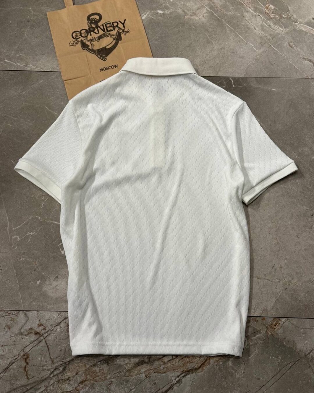 Поло Loro Piana — изображение 2