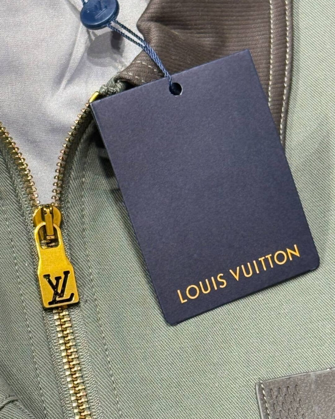 Костюм Louis Vuitton — изображение 5