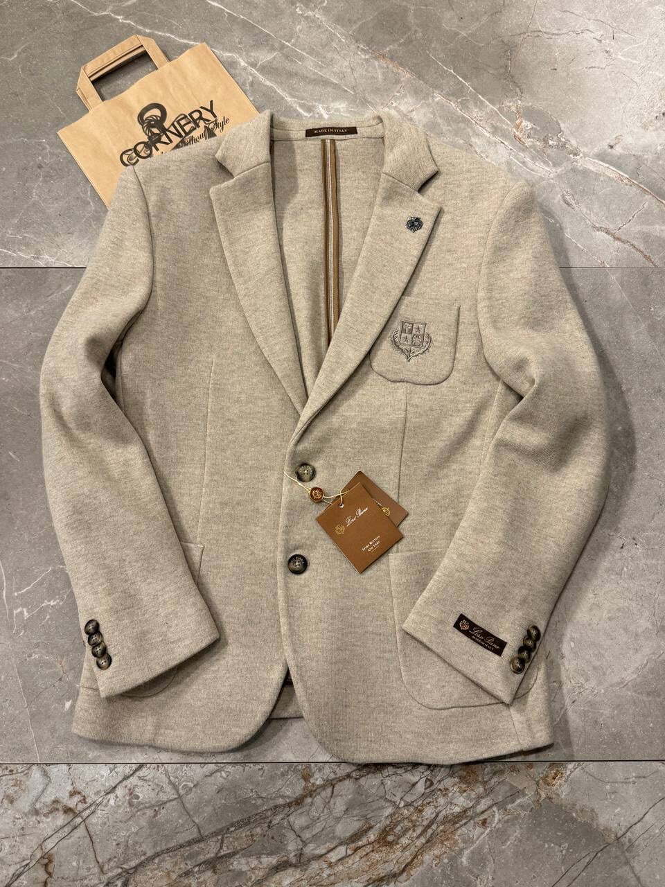 Пиджак Loro Piana