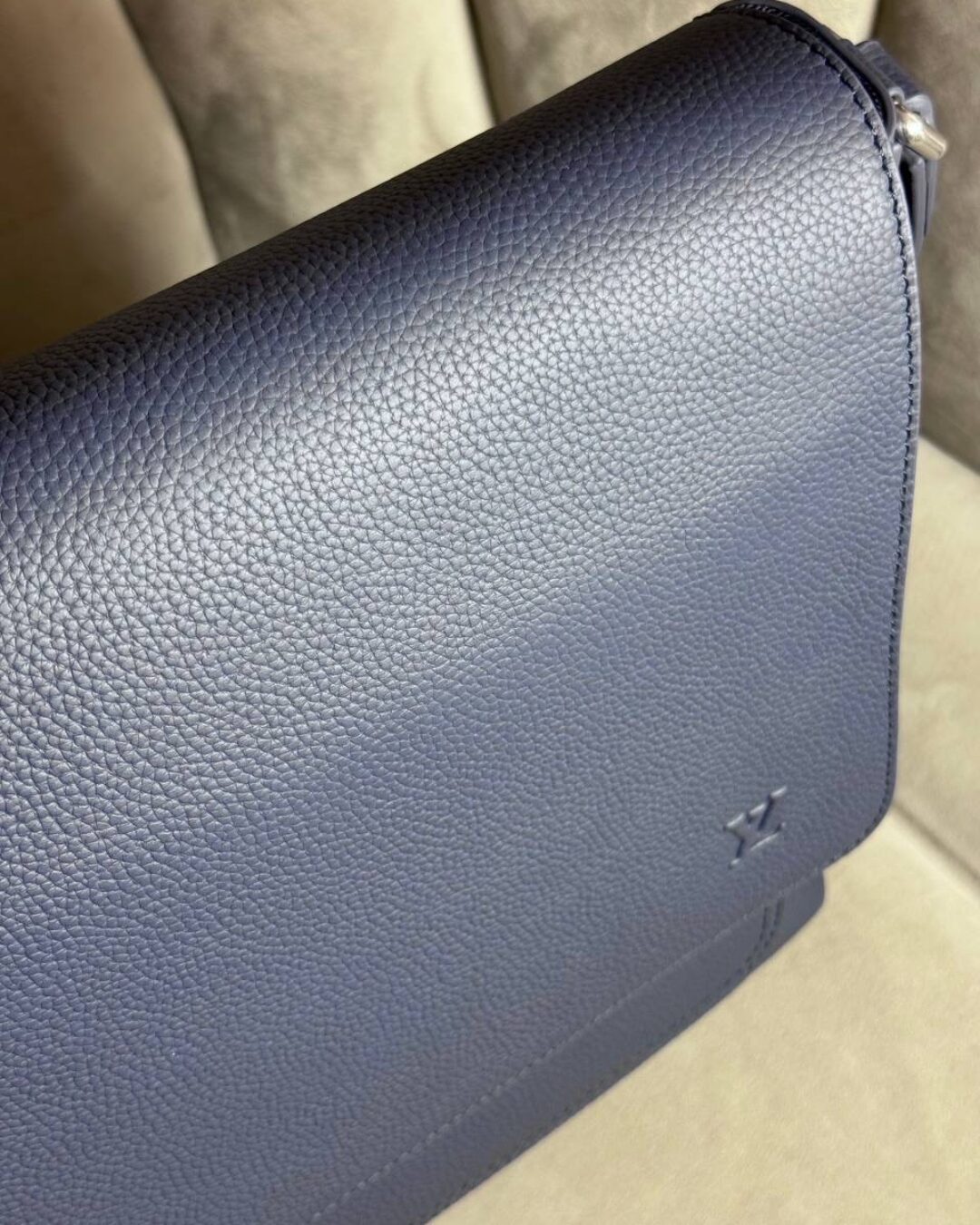 Сумка Louis Vuitton Aerogram — изображение 5