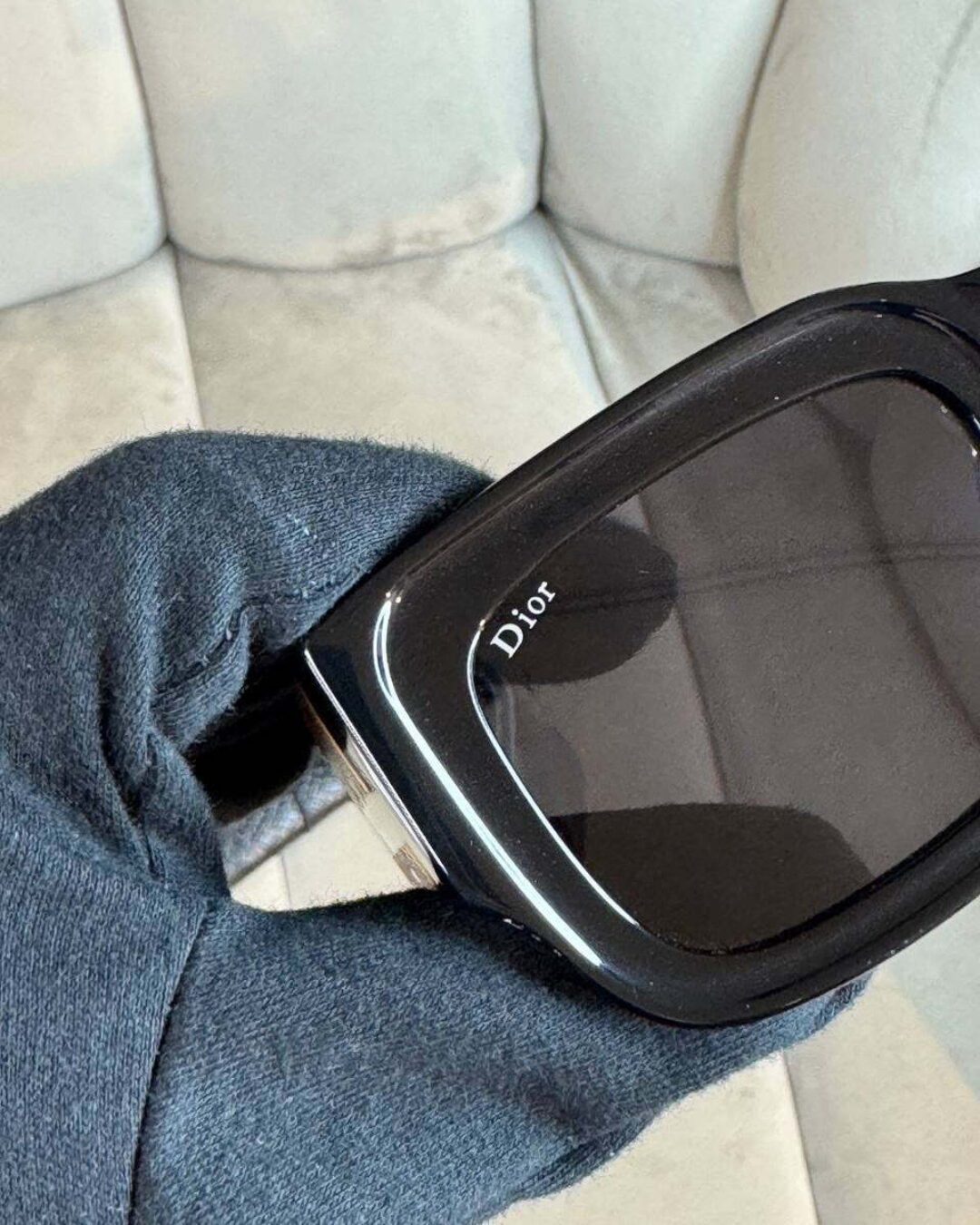 Очки Dior — изображение 5