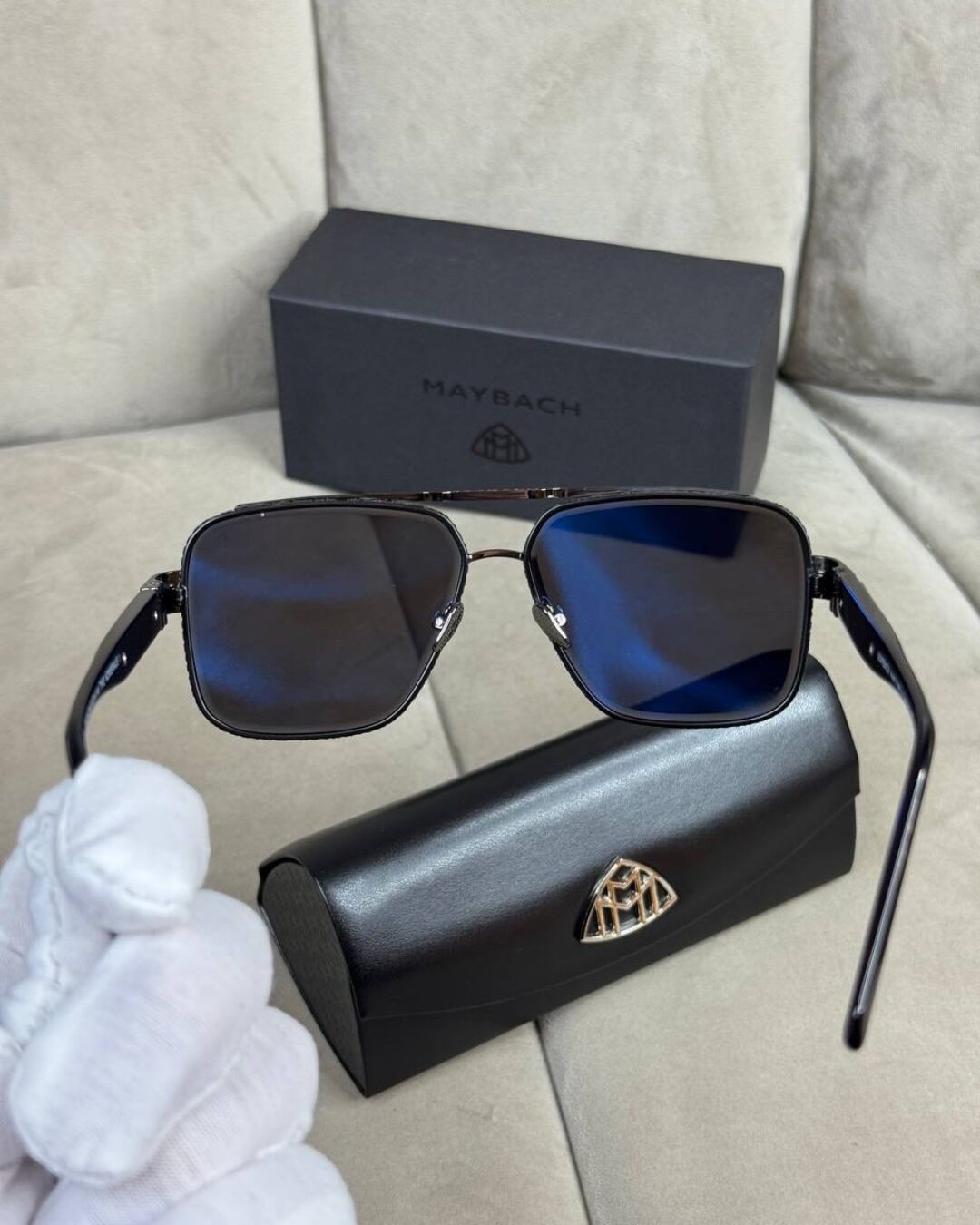 Очки Maybach — изображение 5