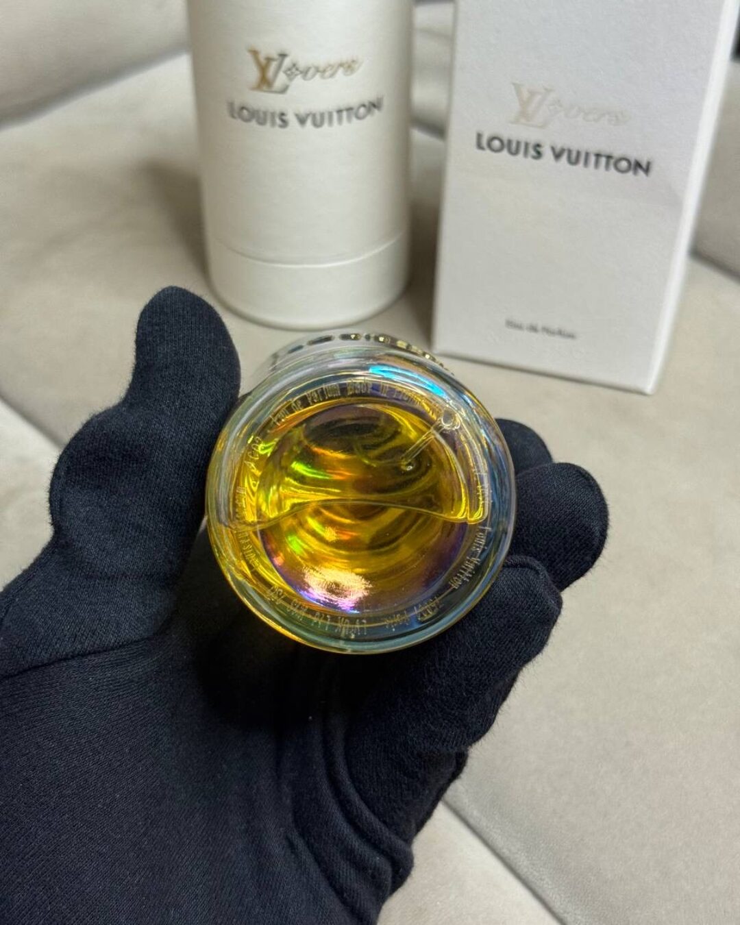 Парфюм Louis Vuitton Apogee — изображение 3