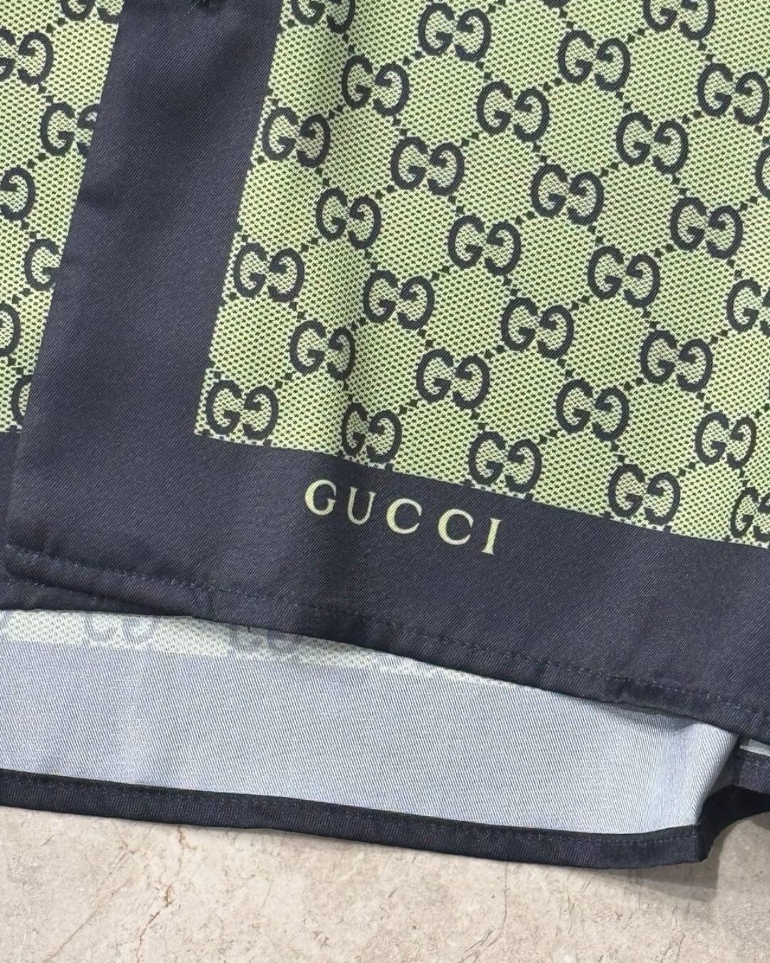 Костюм Gucci — изображение 5