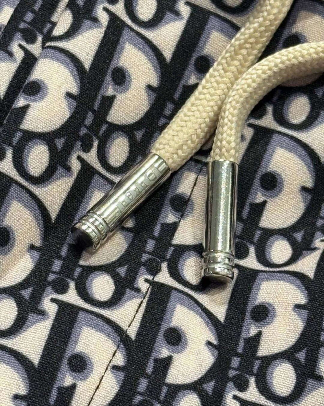 Костюм Dior — изображение 6