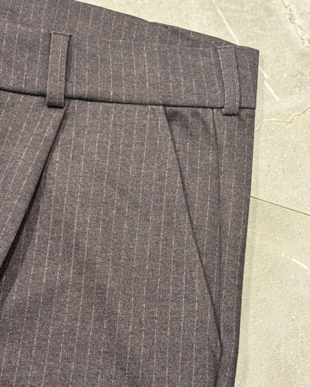 Штаны Loro Piana — изображение 6