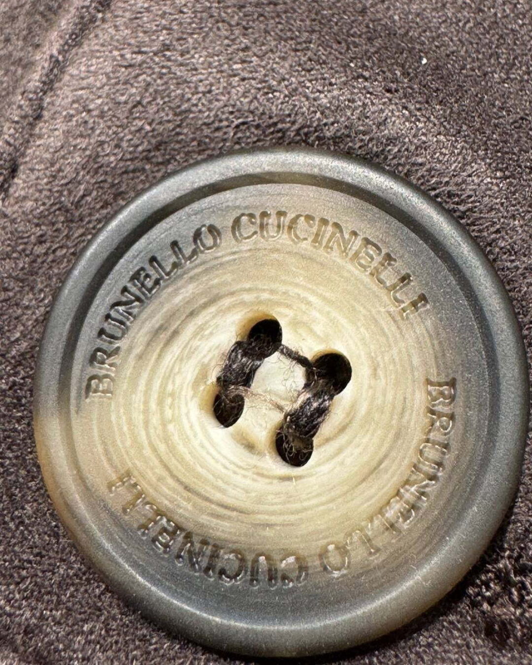 Куртка Brunello Cucinelli — изображение 8