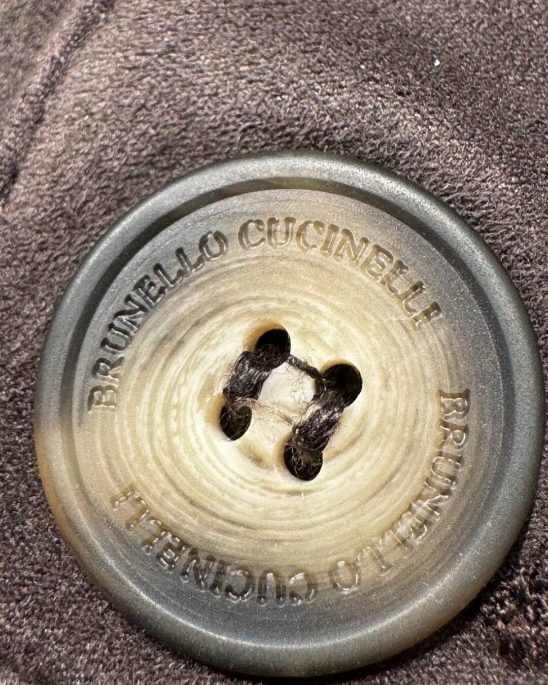 Куртка Brunello Cucinelli — изображение 8