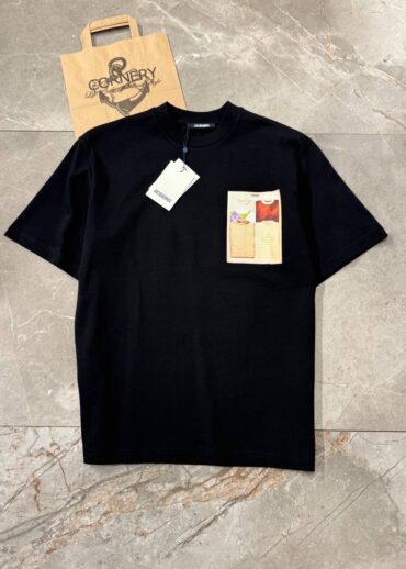 Футболка Jacquemus